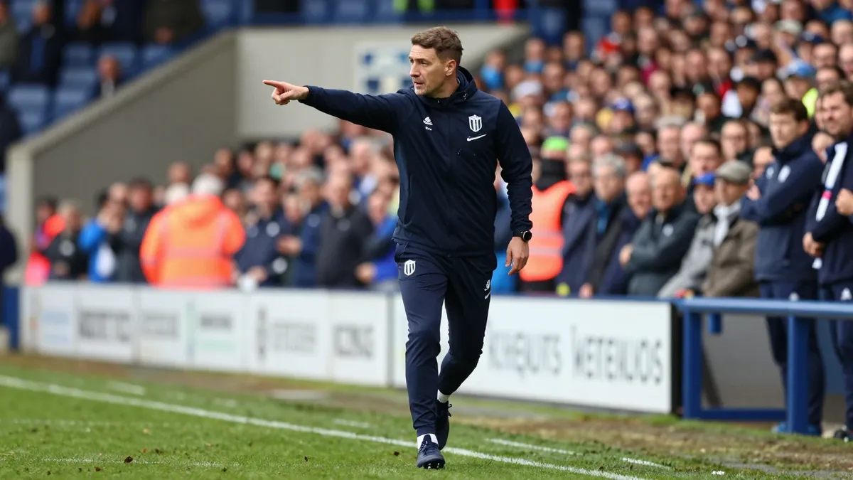 Manager James Morrison's frequent lineup changes early in the season have demonstrated his faith in the squad, a shift...