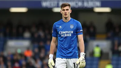 West Bromwich Albion Sign French Defender Nolan Galves on Four-Year Deal