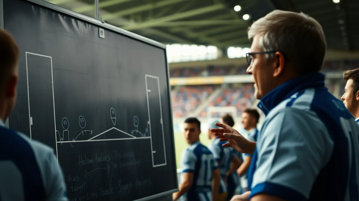 West Bromwich Albion Appoint Gavin Strachan as Set-Piece Coach
