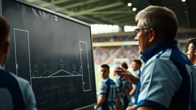 West Bromwich Albion Appoint Gavin Strachan as Set-Piece Coach