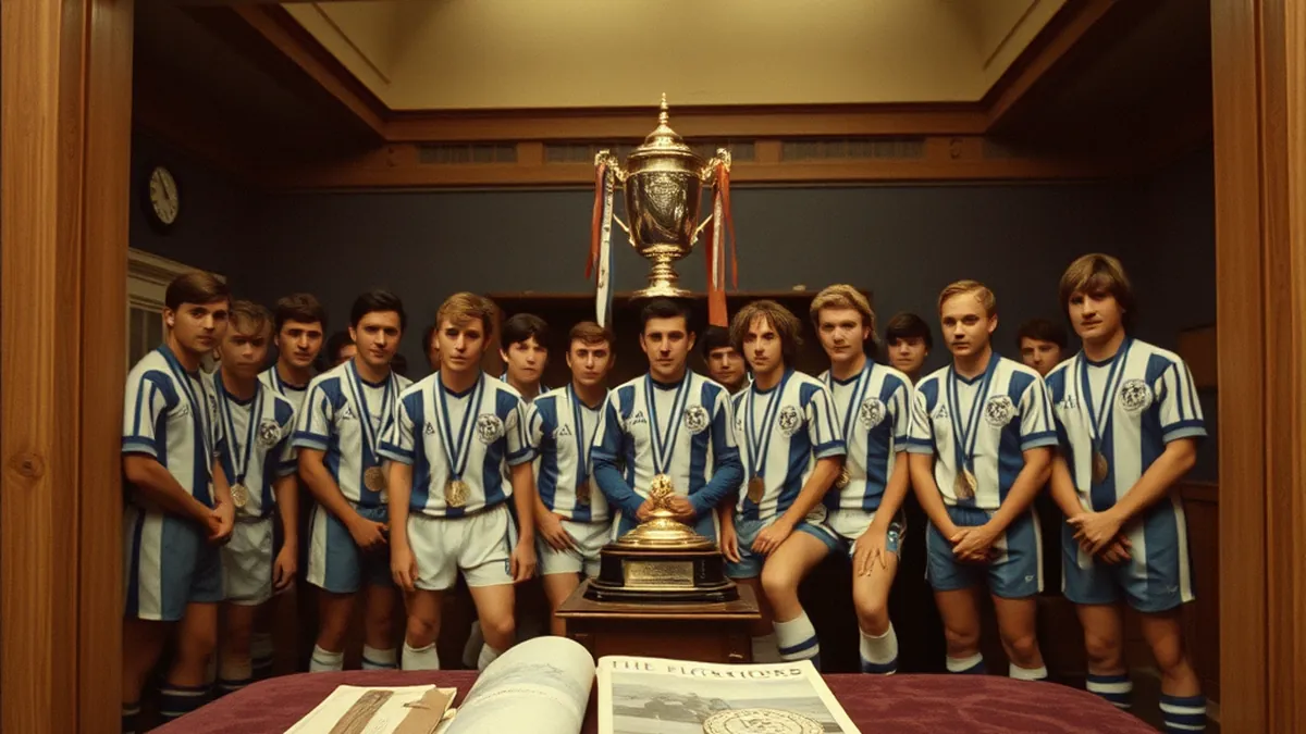 The Baggies' 1993 Playoff Glory: A Historic Promotion Revisited