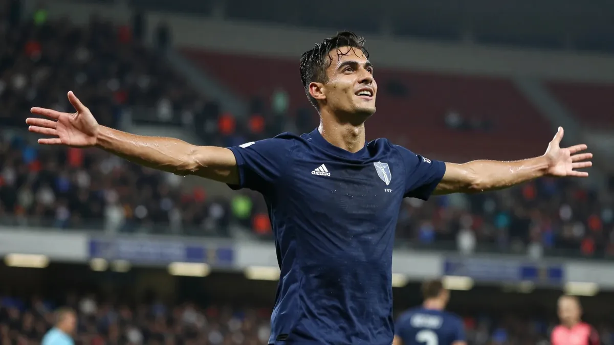 West Bromwich Albion beat Watford 1-0 to go fifth, with Jimmy-Jay Morgan scoring the winner and the club's summer...