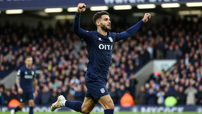 West Bromwich Albion drew 1-1 with Charlton Athletic as Callum Styles scored before Tyreece Campbell's equaliser, leaving...
