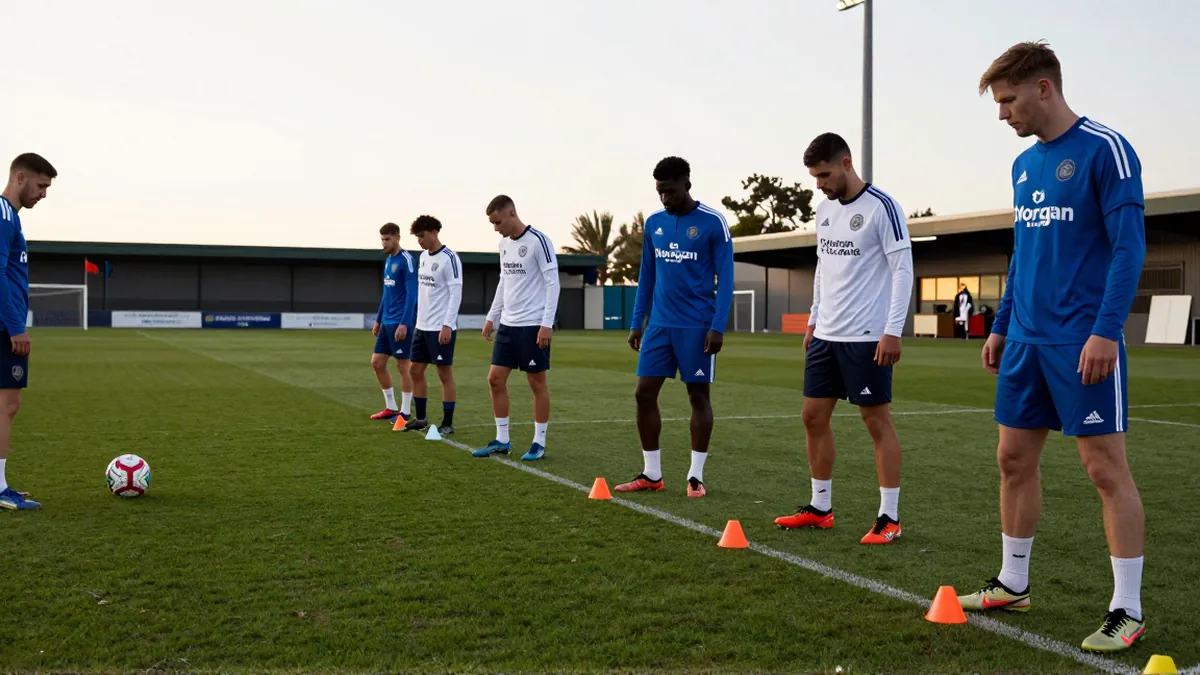 West Bromwich Albion's Morgan and Stewart earn early pre-season praise