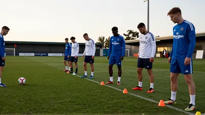 West Bromwich Albion's Morgan and Stewart earn early pre-season praise