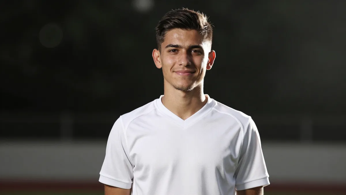 Nolan Galves joins West Bromwich Albion: Right-back outlines style