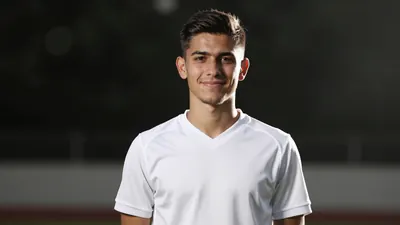 Nolan Galves joins West Bromwich Albion: Right-back outlines style
