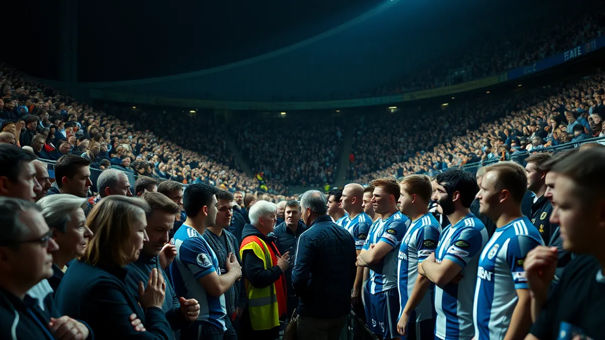 West Bromwich Albion Faces EFL Charges Over Profitability and Sustainability Regulations