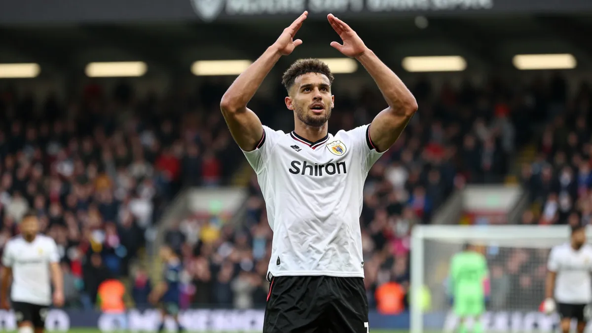 Aune Heggebo's Controversial Goal Lifts West Brom to Win