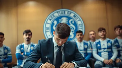 West Bromwich Albion Completes Carter Pinnington Transfer
