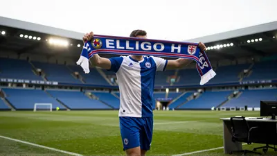 West Bromwich Albion Transfer News: Three Potential Signings