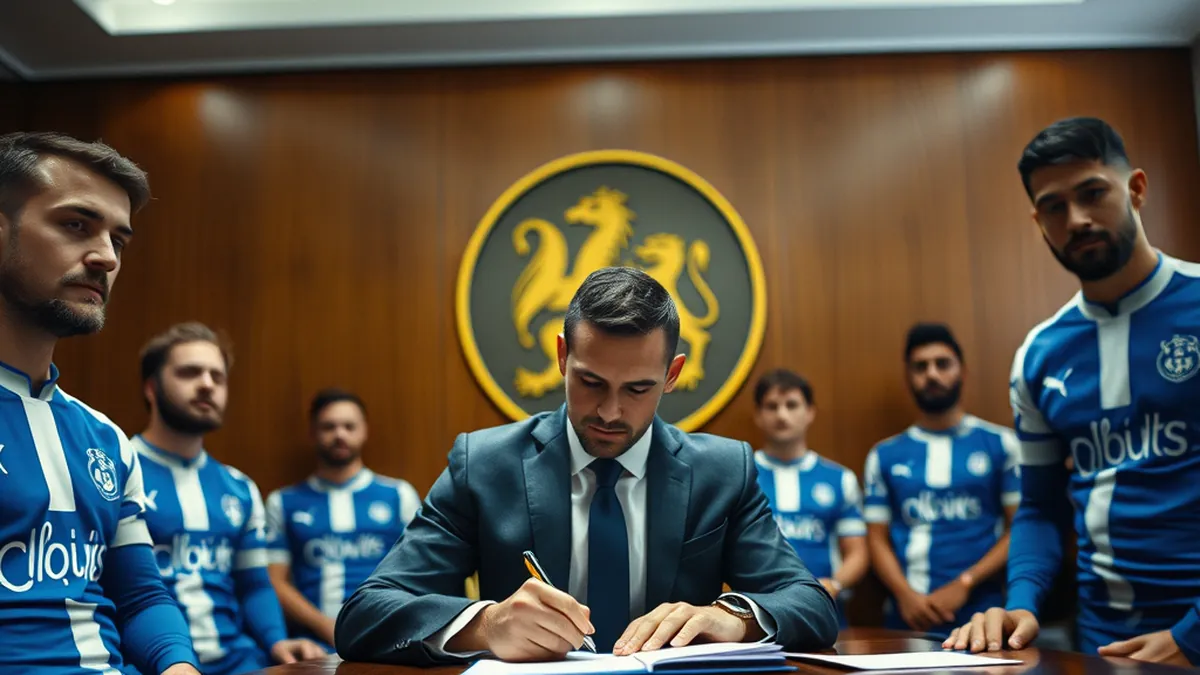 West Bromwich Albion Sign Goalkeeper Max O'Leary to 2029 Deal