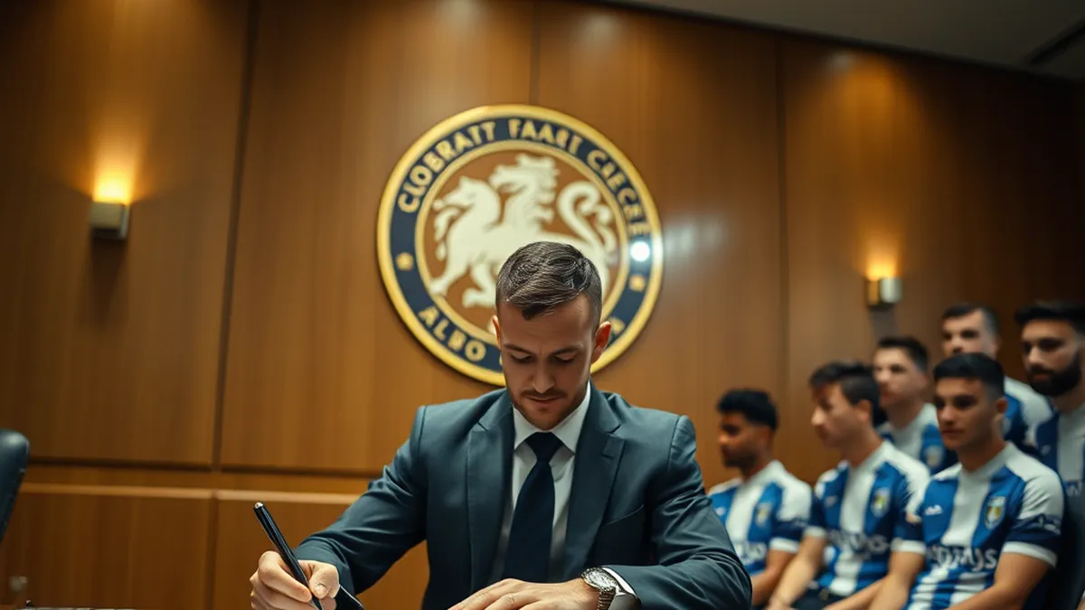 West Bromwich Albion Target Two Forwards in Transfer Window