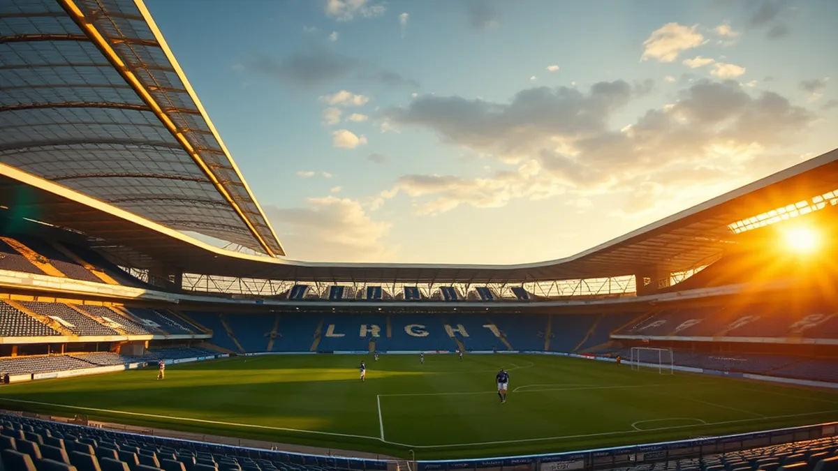 West Bromwich Albion Aims for Promotion