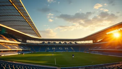 West Bromwich Albion Aims for Promotion