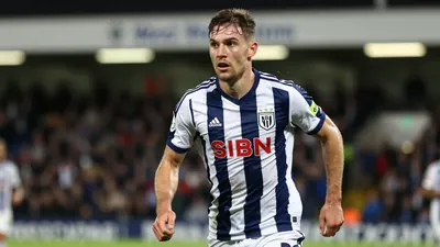 West Bromwich Albion face a tough EFL Cup test at Newcastle United on Wednesday, with the Championship side aiming to...