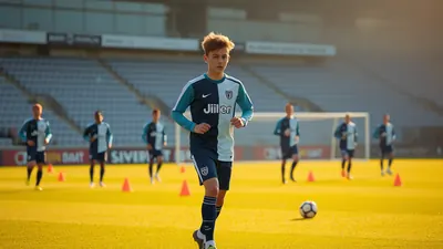 West Bromwich Albion sign Jimmy-Jay Morgan from Chelsea on July 16
