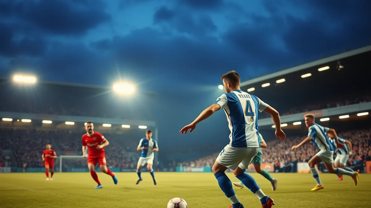 Ex-Players West Bromwich Albion Could Face in the Championship