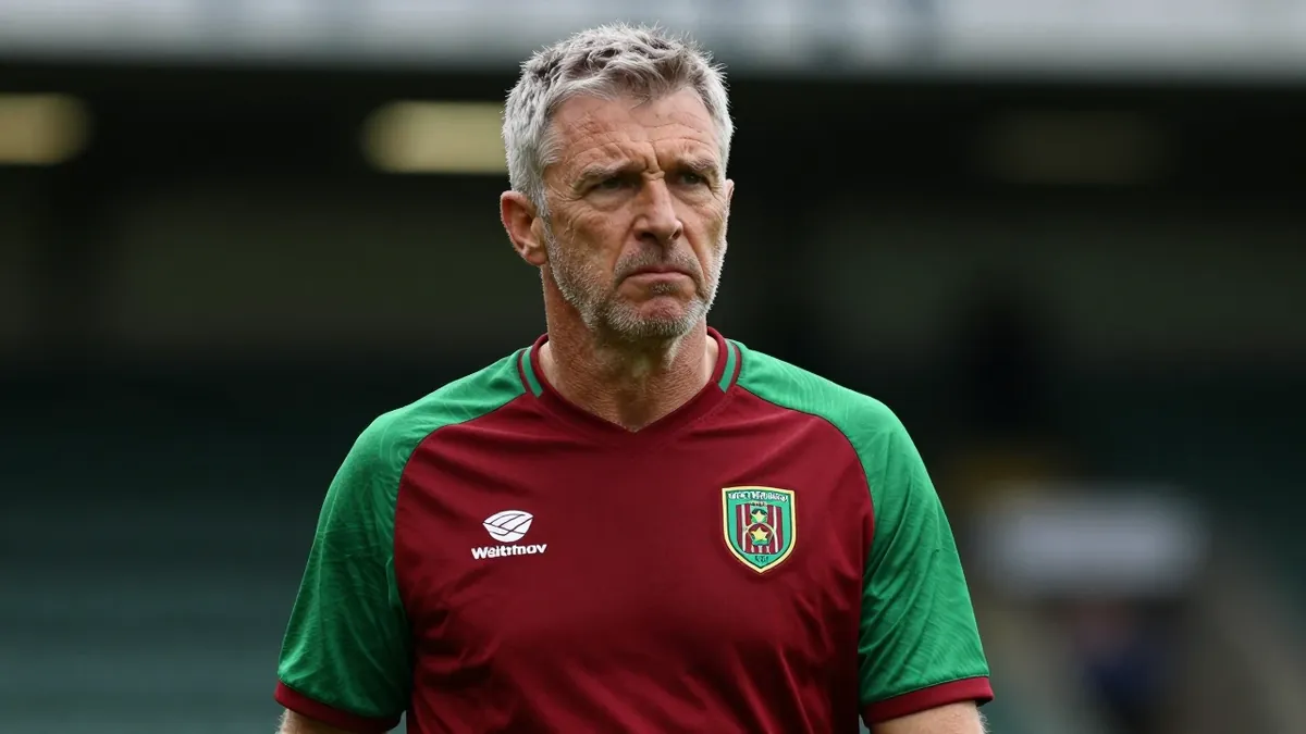 West Brom vs Burnley: Championship Clash Highlights Historical Tensions