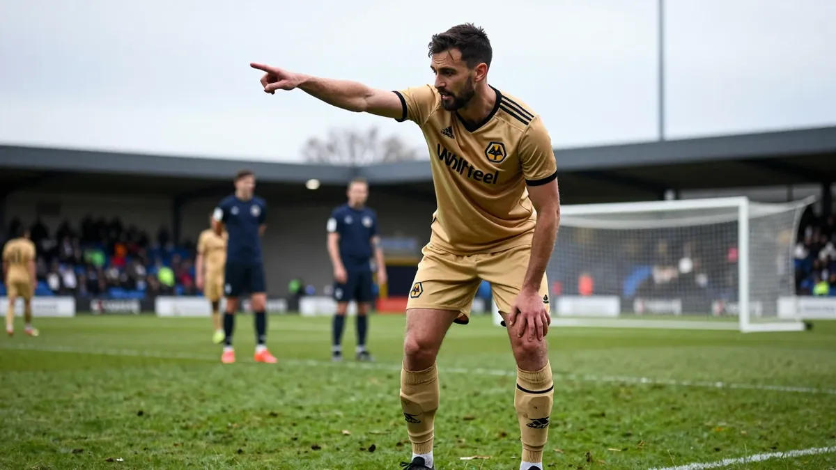 West Bromwich Albion's rivals Wolves will be missing key striker Raul Jimenez for the Black Country derby this weekend...