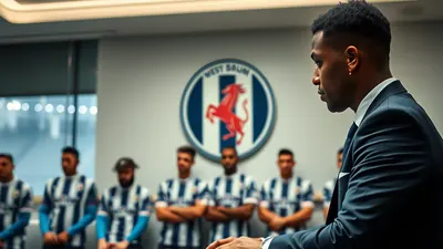 West Bromwich Albion target free‑agent Baningime for midfield depth