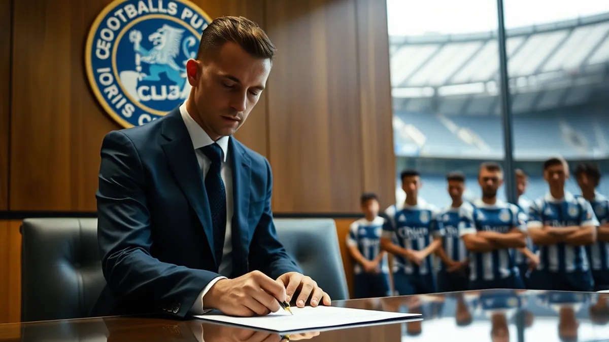 West Bromwich Albion Signs Callum Styles to New Deal