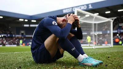 West Bromwich Albion lost 1-0 to Wolves in the Black Country derby after a Nat Phillips error led to Fer Lopez's decisive...