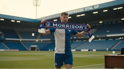 West Bromwich Albion's Transfer Window Hopes Hinge on Morrison's Next Move