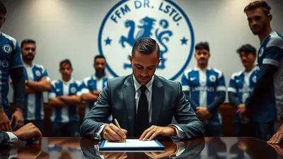 West Bromwich Albion Targets Double Striker Signing This Summer