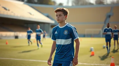 West Bromwich Albion Youth Stars Shine in Pre-Season Friendly