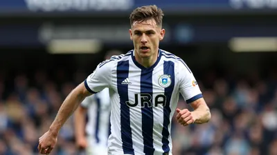 West Bromwich Albion fell 3-2 to Newcastle United in the EFL Cup on August 26, 2026, with Aune Heggebø suspended for the...