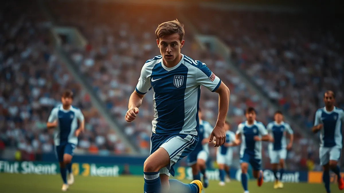 West Brom's Dual Perspective on the USA World Cup Squad Selection