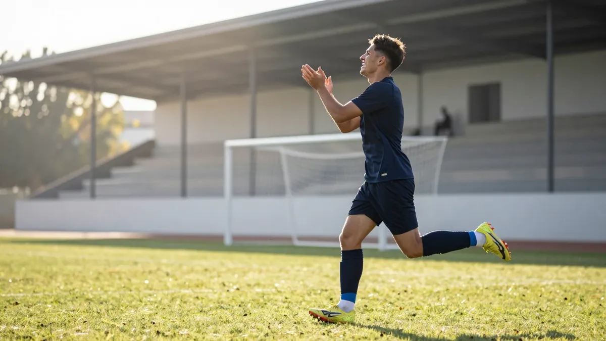 West Bromwich Albion's JJ Morgan has been named the EA Sports FC EFL Young Player of the Month for August following a...
