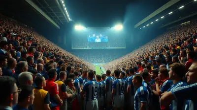 The Heart and Soul of Baggies Support: Traditions and Atmosphere