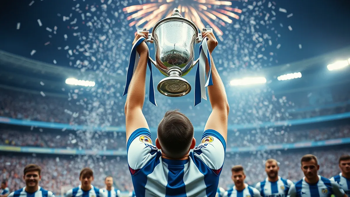 The Baggies' 1931 FA Cup Final: A Historic Clash of Titans