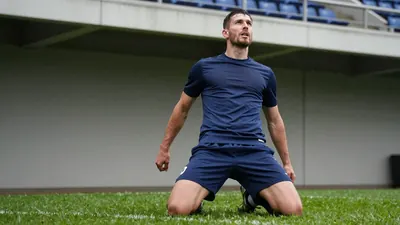 West Brom captain George Campbell is embracing a fresh start with the USMNT, offering a lift as the Baggies target...