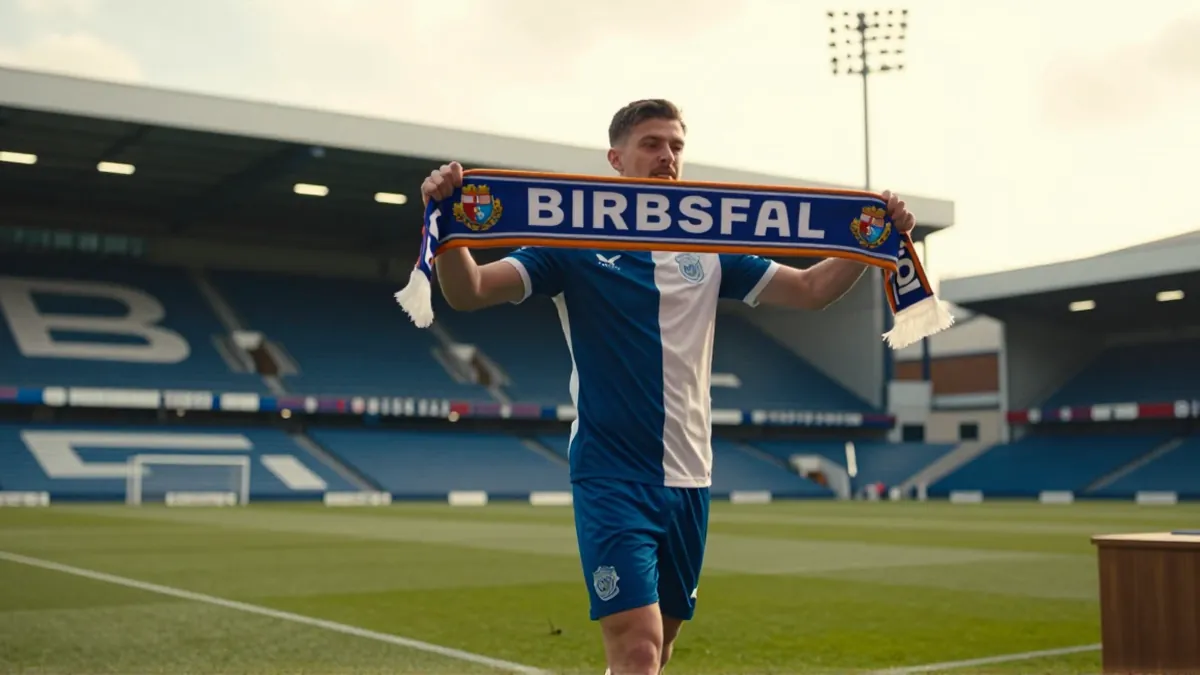 Jed Wallace leaves West Bromwich Albion for Bristol City