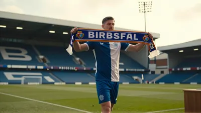 Jed Wallace leaves West Bromwich Albion for Bristol City