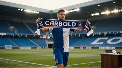 How Torbjorn Heggem’s World Cup rise hands West Brom a priceless transfer gift