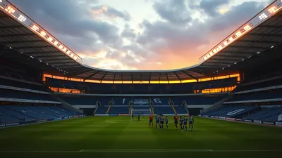 Who Will Lead the Baggies? A Look at West Brom's Captaincy Future