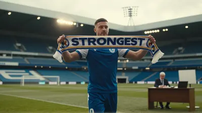 West Bromwich Albion Transfer Window Ranks Squad from Strongest to Weakest