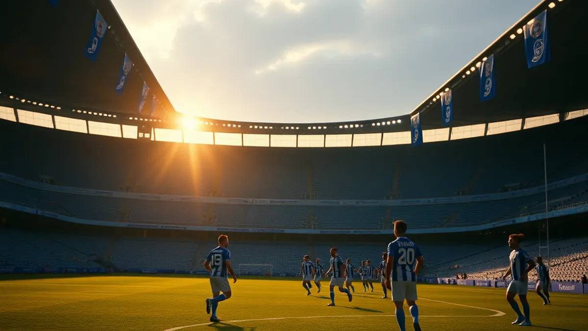 West Bromwich Albion Faces Two-Point Deduction After Breach