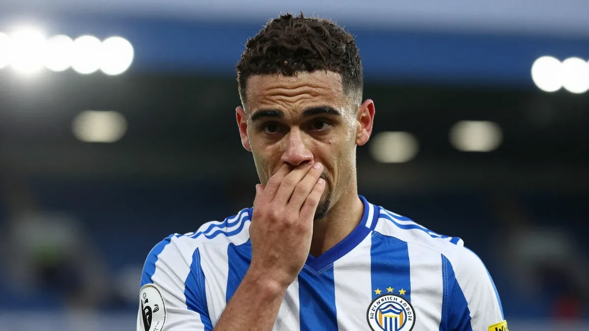 Aune Heggebø Appeal Unsuccessful, West Bromwich Albion Star to Miss Two Matches