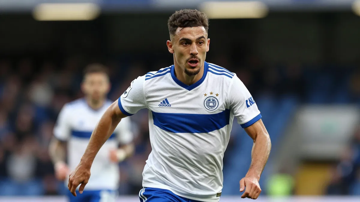 West Bromwich Albion Showed Quality in Second Half Win