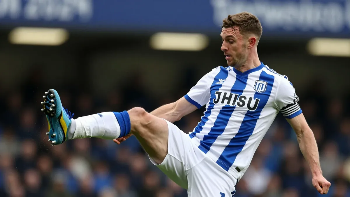 West Bromwich Albion narrowly lost to West Ham United in a recent English Championship matchup, with the Baggies' Isaac...