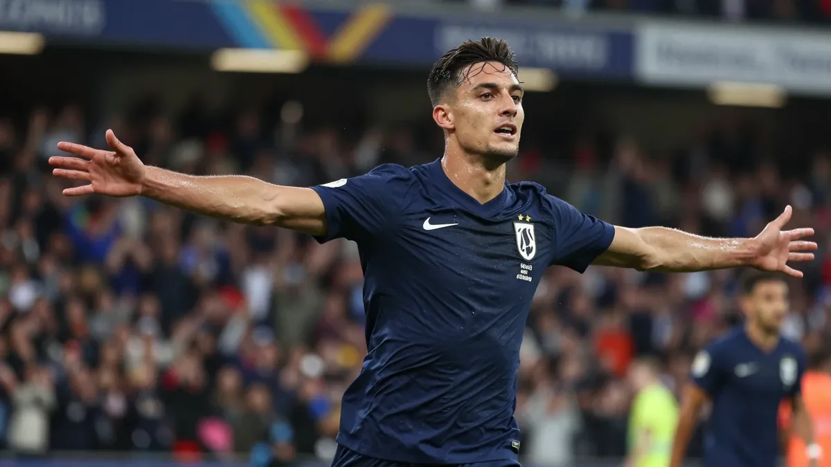 West Bromwich Albion moved to 5th in the Championship after a 1-0 home win over Watford, secured by Jimmy-Jay Morgan's...