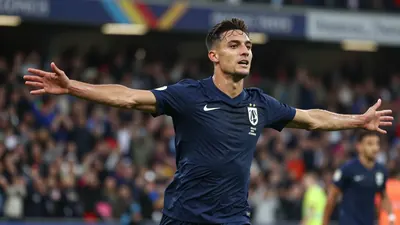 West Bromwich Albion moved to 5th in the Championship after a 1-0 home win over Watford, secured by Jimmy-Jay Morgan's...