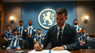 West Bromwich Albion Transfer: Josh Griffiths Set to Depart