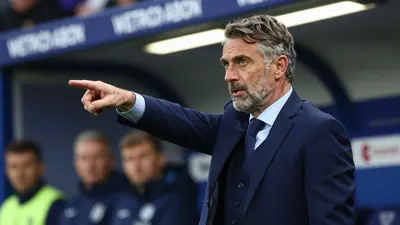 West Bromwich Albion manager James Morrison outlines his transfer priorities ahead of the Championship season...
